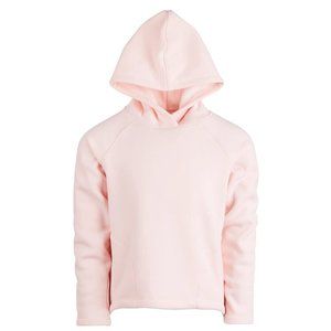 Alfani Ideology  Modern Toddler Girls Solid Hoodie in  Pink Size 2T MM101AFA